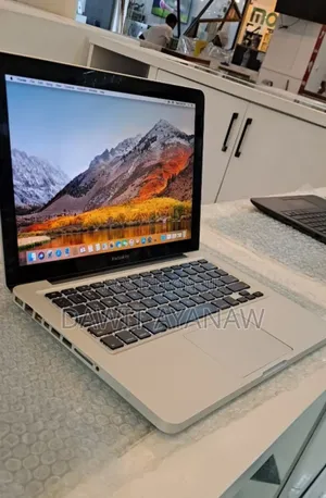 New Laptop Apple MacBook Pro 2011 16GB Intel Core i5 SSD 256GB