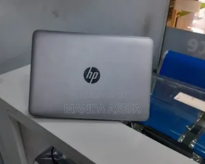 New Laptop HP EliteBook 820 G4 8GB Intel Core I5 SSD 256GB