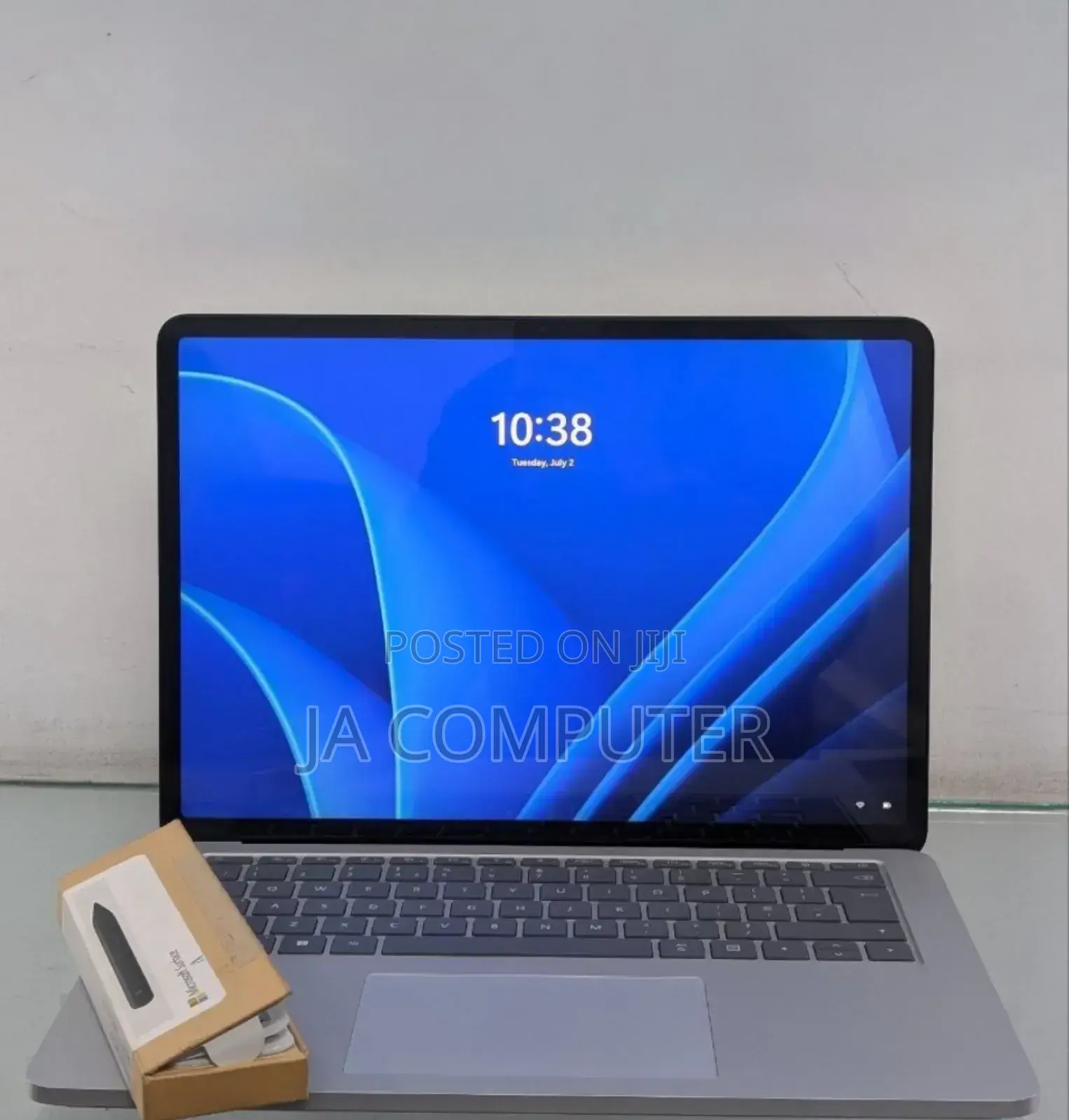 New Microsoft Surface Laptop Studio 16GB Intel Core I5 SSD 256GB