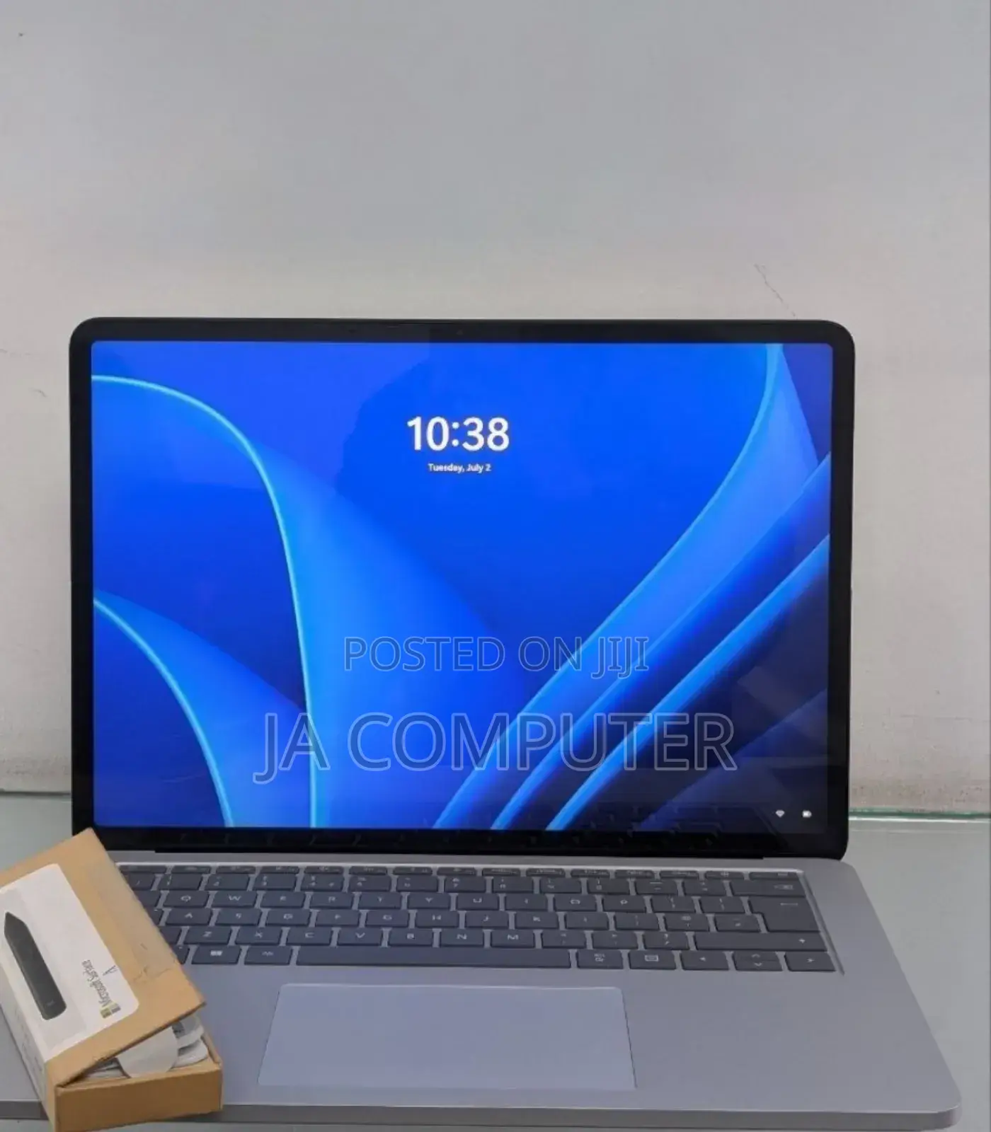 New Microsoft Surface Laptop Studio 16GB Intel Core I5 SSD 256GB