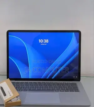 New Microsoft Surface Laptop Studio 16GB Intel Core I5 SSD 256GB