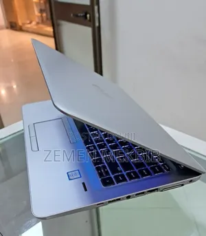 New Laptop HP EliteBook 840 8GB Intel Core I7 HDD 1T