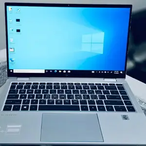 New Laptop HP EliteBook X360 1030 G7 16GB Intel Core I7 SSD 512GB