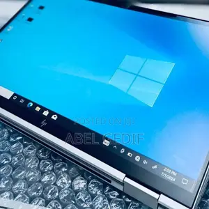 New Laptop HP EliteBook X360 1030 G7 16GB Intel Core I7 SSD 512GB