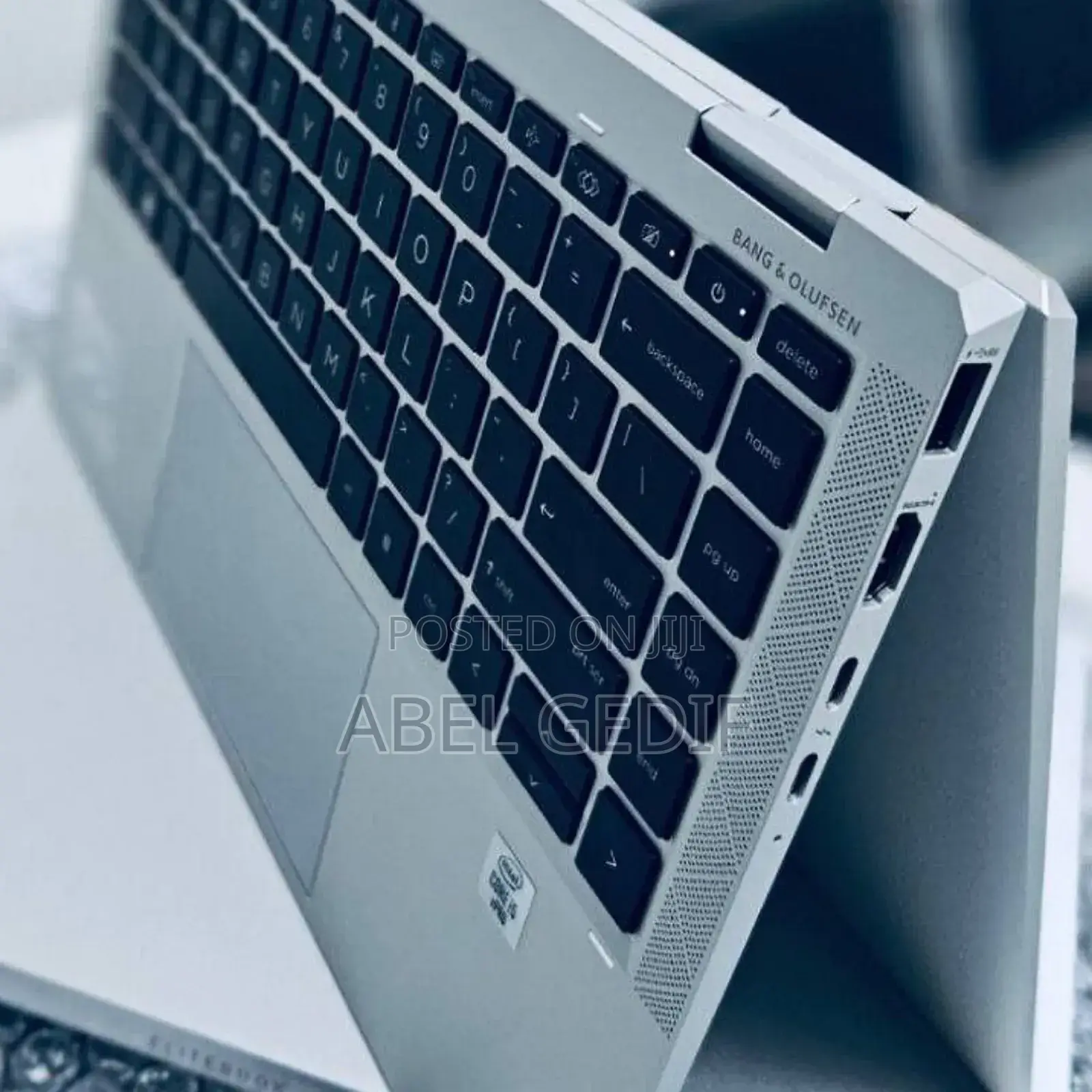 New Laptop HP EliteBook X360 1030 G7 16GB Intel Core I7 SSD 512GB