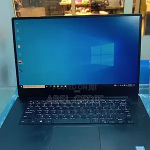 Photo - New Laptop Dell XPS 15 16GB Intel Core I7 SSD 512GB