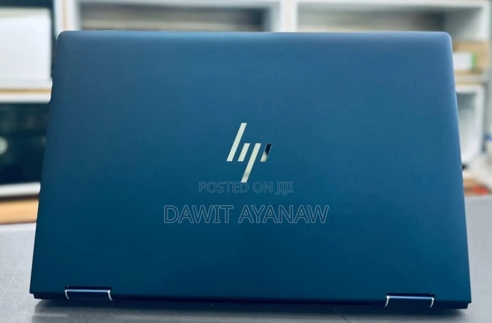 New Laptop HP EliteBook 840 G9 16GB AMD Ryzen 5 SSD 512GB