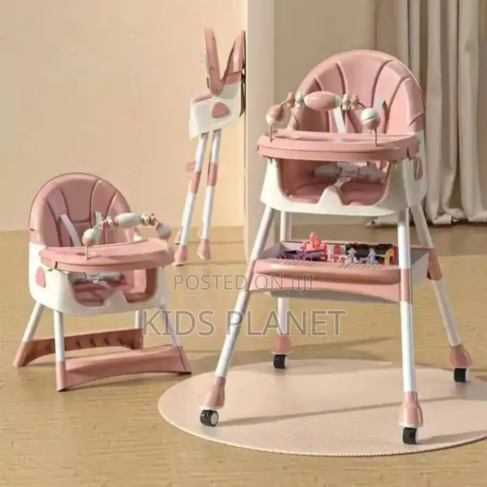 High Chair