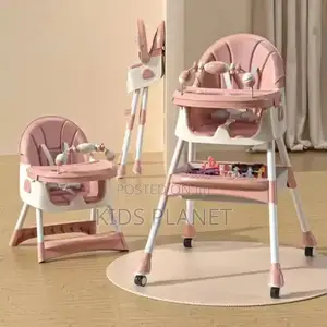 Photo - High Chair