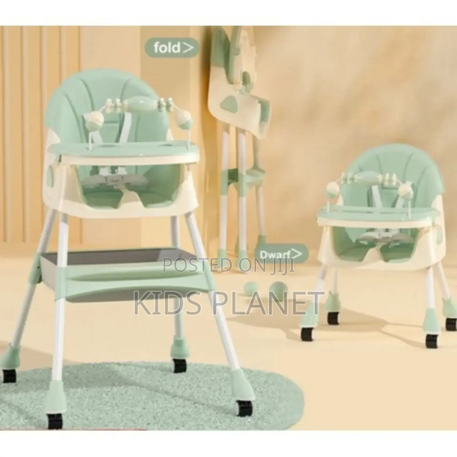 High Chair