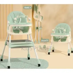 High Chair