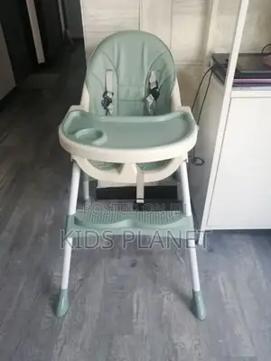 High Chair