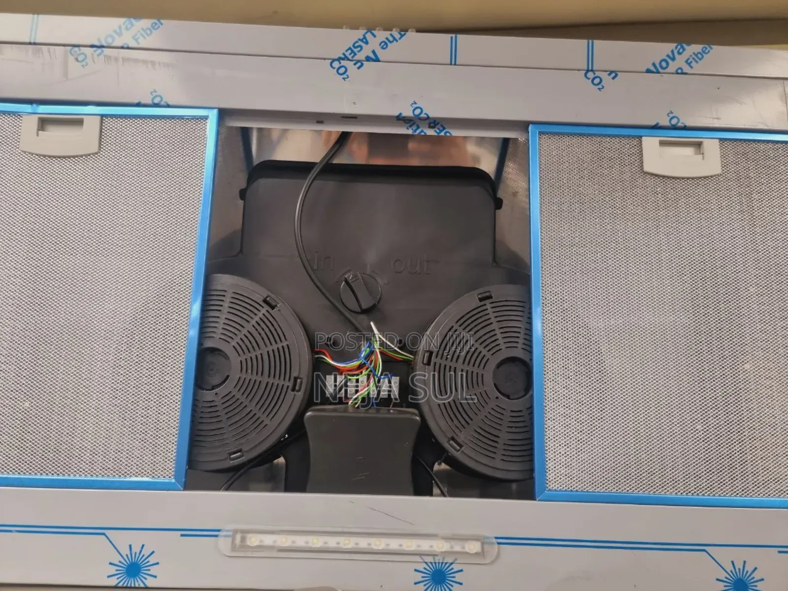 Kitchen Hoods Range Ovens Alveus 90.Cm Deliver