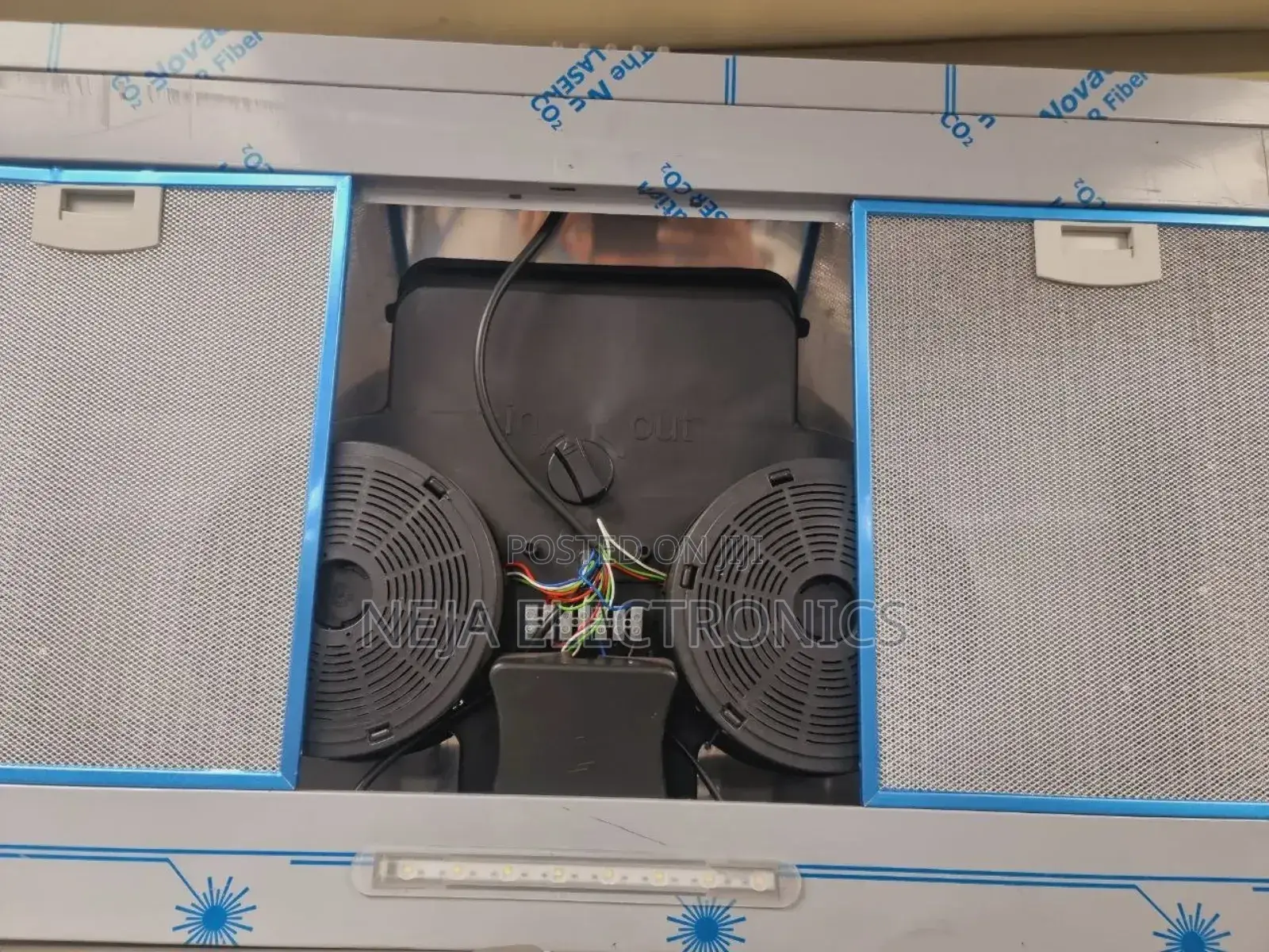 Kitchen Hoods Range Ovens Alveus 90.Cm Deliver
