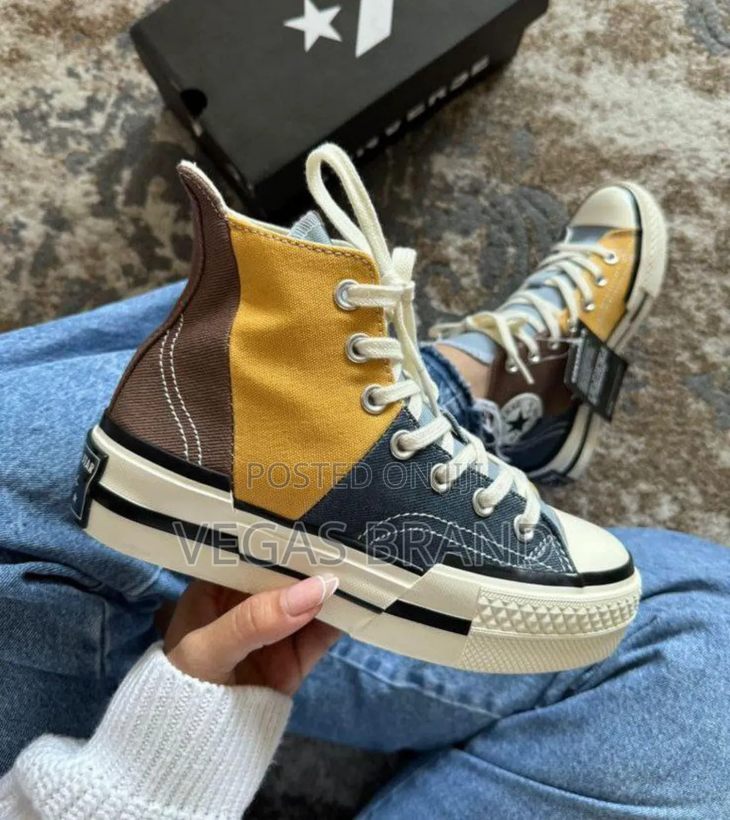 All-Star Premium Converse Check Tylor Master Quality Shoes