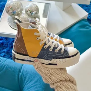 All-Star Premium Converse Check Tylor Master Quality Shoes