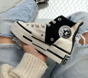 All-Star Premium Converse Check Tylor Master Quality Shoes