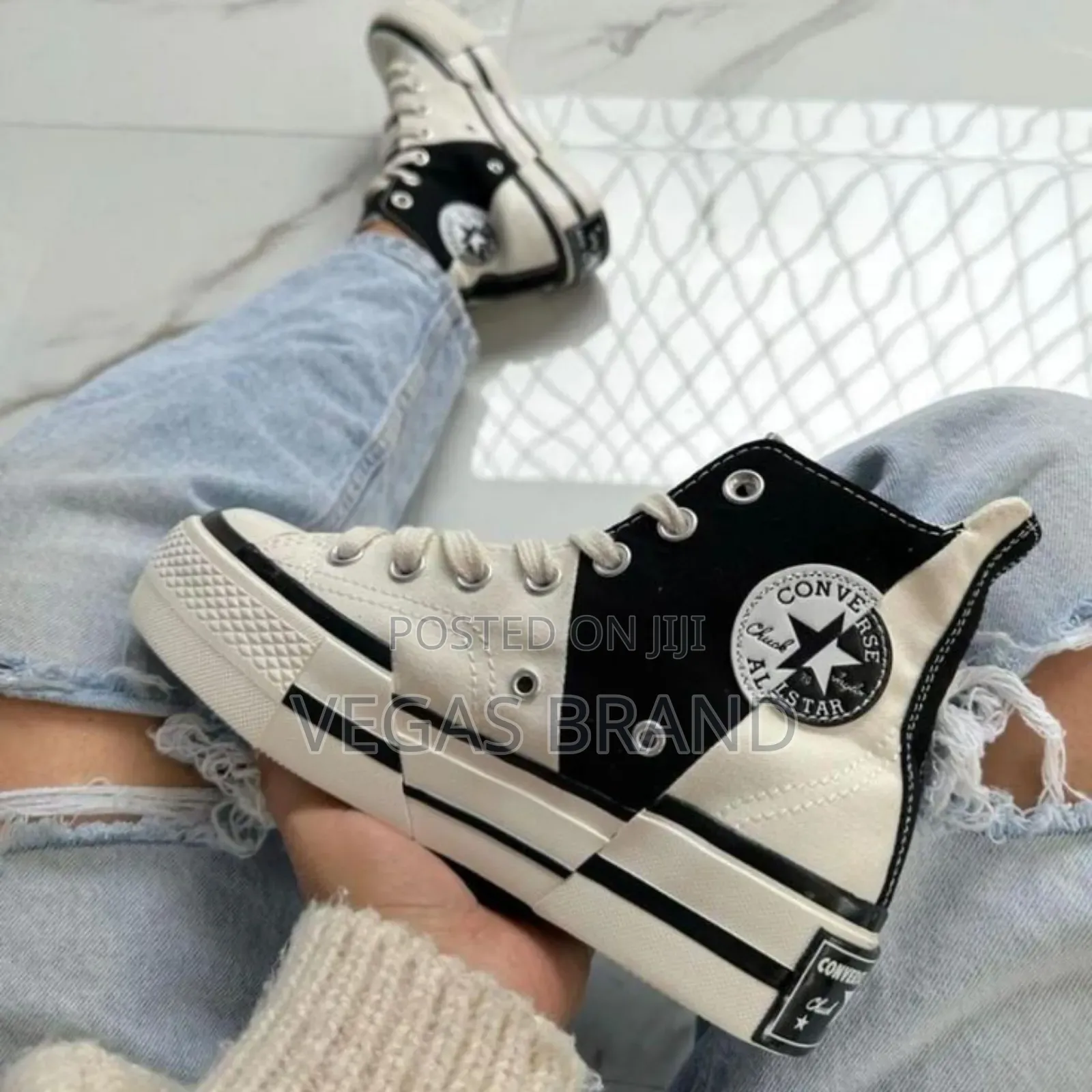 All-Star Premium Converse Check Tylor Master Quality Shoes