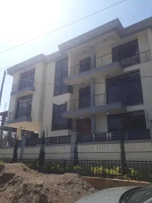 Photo - Furnished 9bdrm House in Aa, Bole for rent