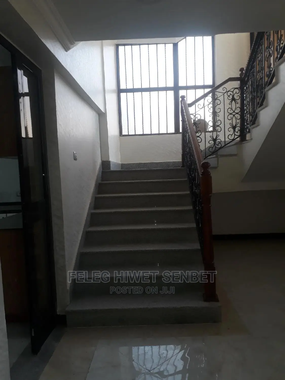 Furnished 9bdrm House in Aa, Bole for rent