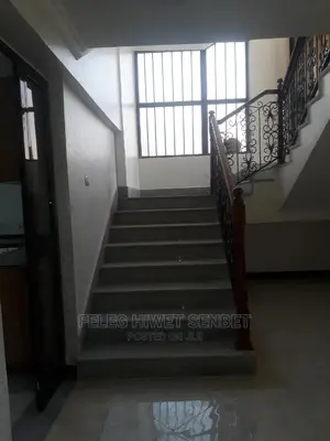 Furnished 9bdrm House in Aa, Bole for rent
