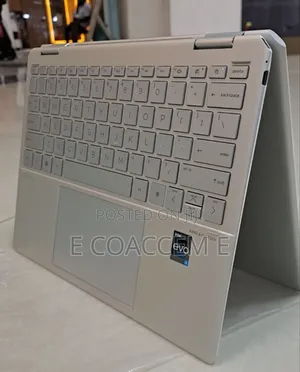 Photo - New Laptop HP Spectre 8GB Intel Core I5 SSD 512GB