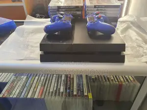 Photo - Ps 4 Jealbreak