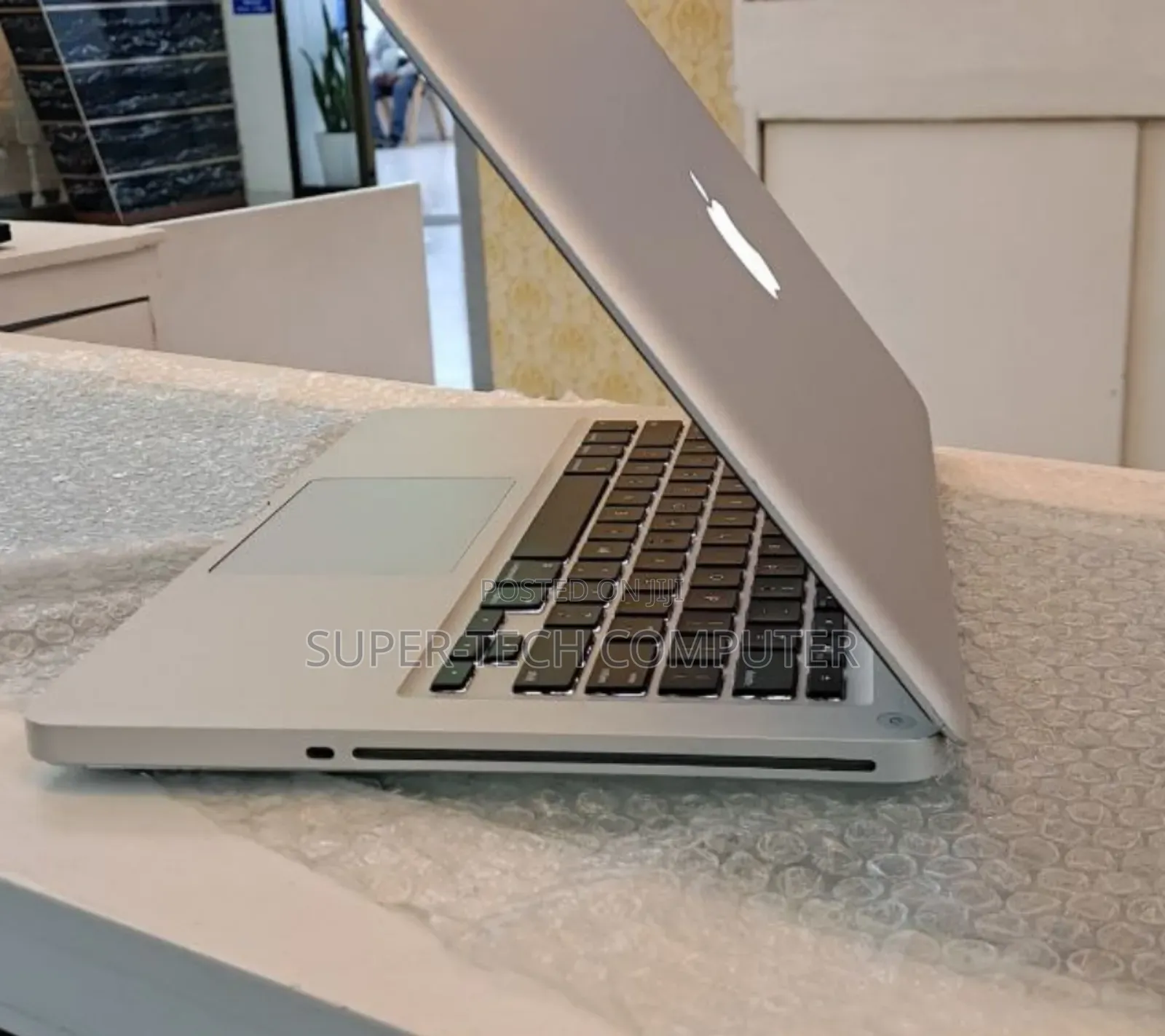 New Laptop Apple MacBook Pro 2011 16GB Intel Core I5 SSD 256GB