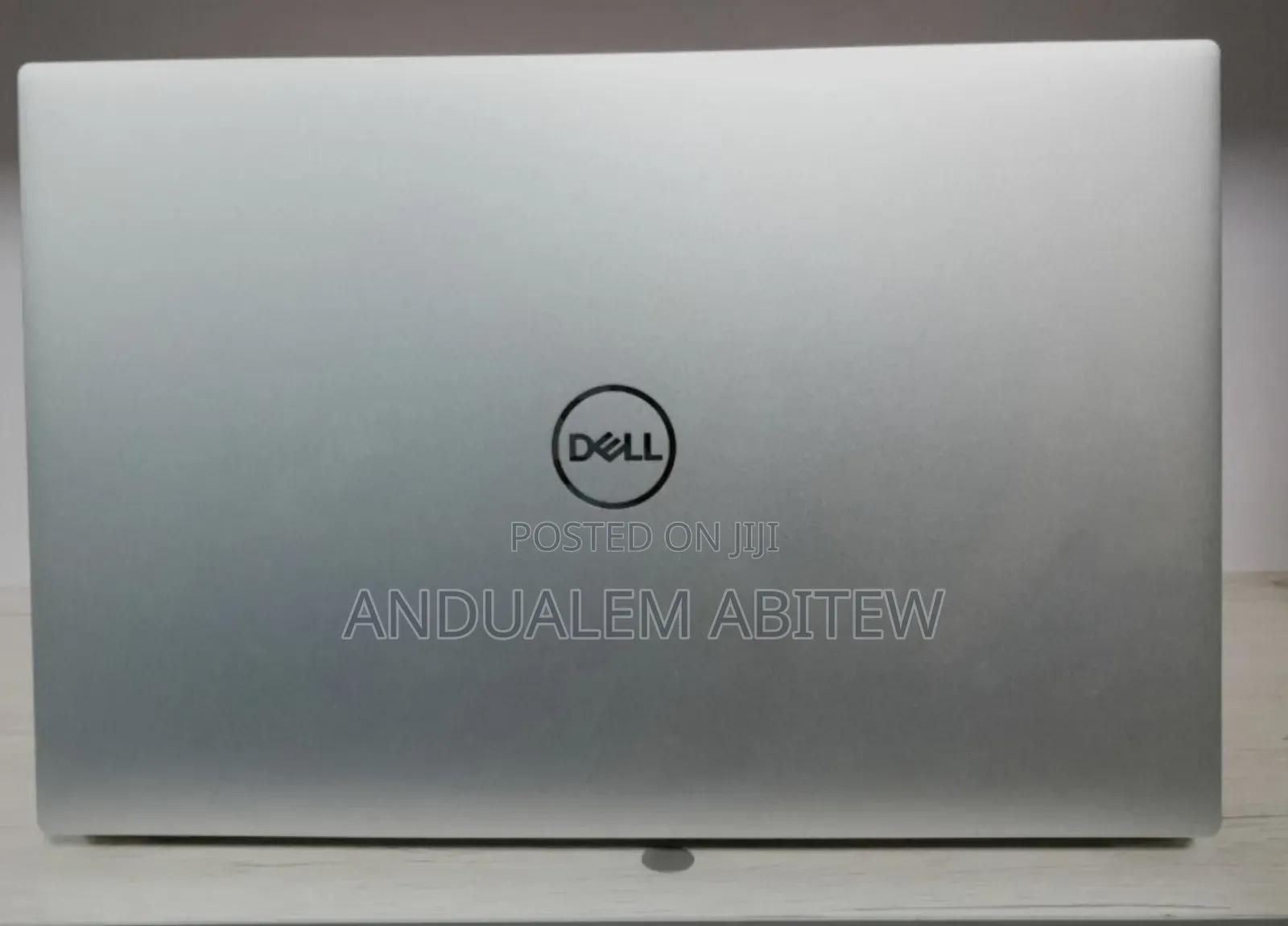 New Laptop Dell XPS 15 16GB Intel Core I7 SSD 1T