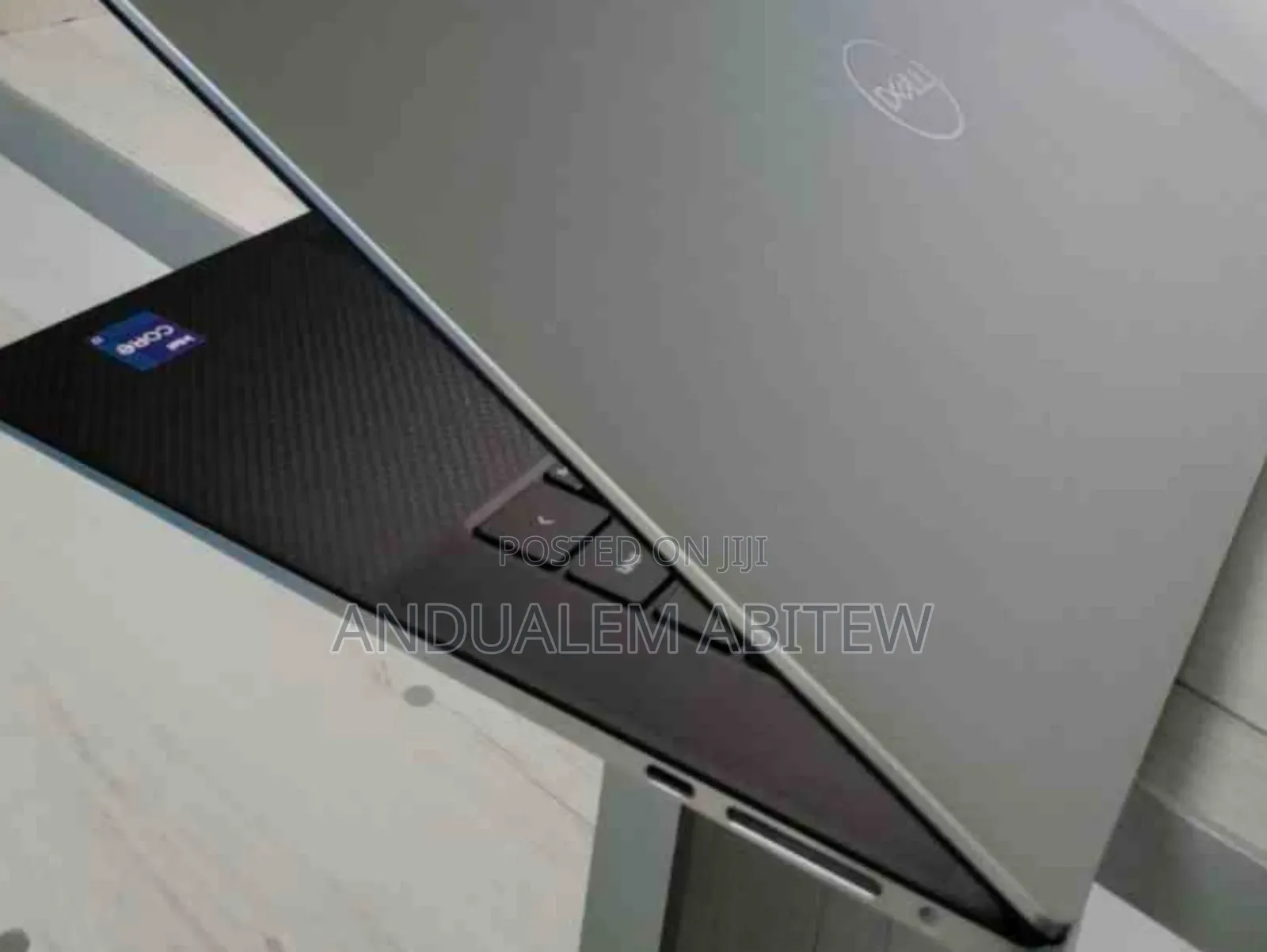 New Laptop Dell XPS 15 16GB Intel Core I7 SSD 1T