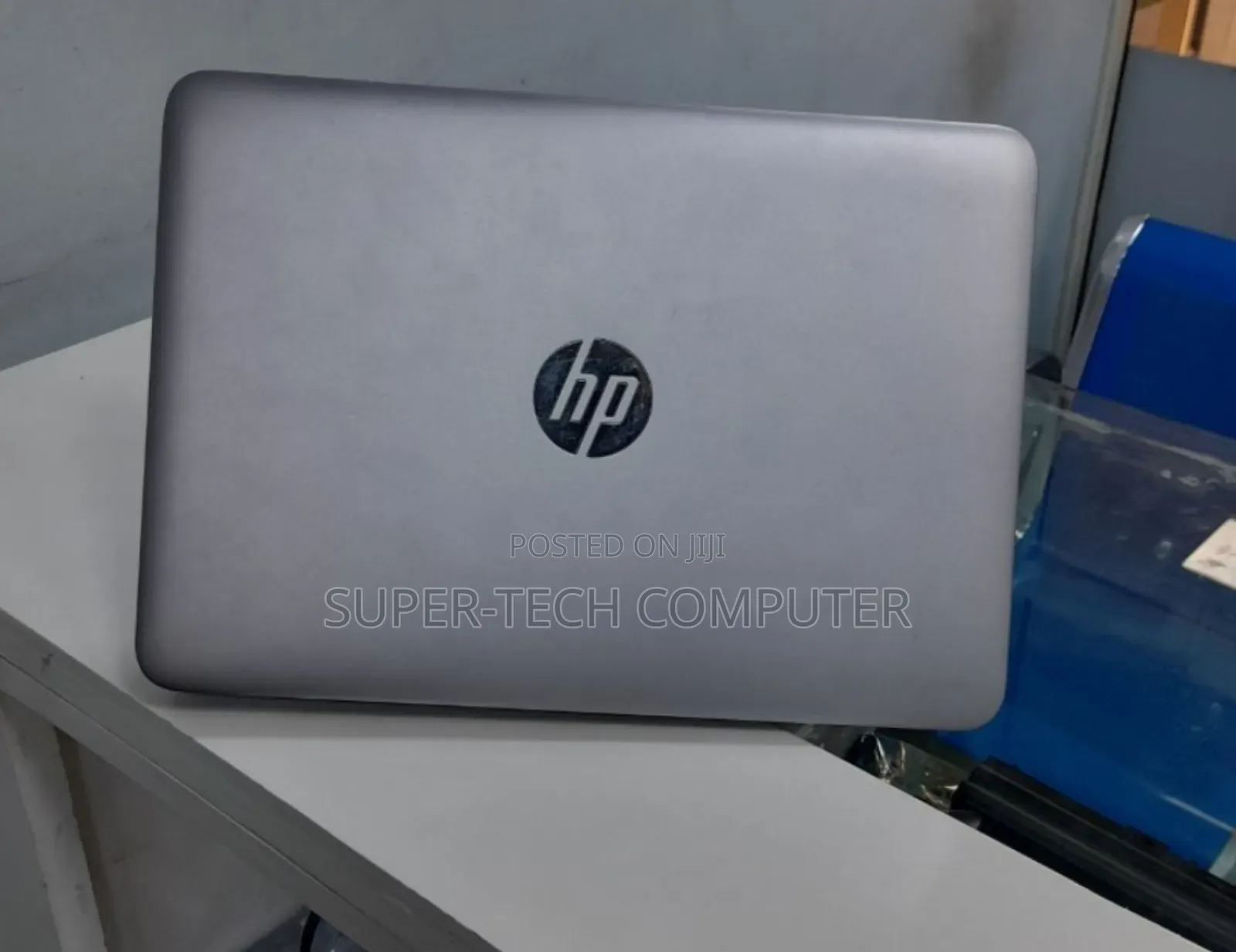New Laptop HP EliteBook 820 G4 8GB Intel Core I5 SSD 256GB
