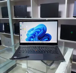 Photo - New Laptop Lenovo Thinkpad X1 Yoga 16GB Intel Core I7 SSD 512GB