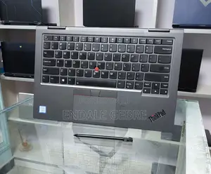 New Laptop Lenovo Thinkpad X1 Yoga 16GB Intel Core I7 SSD 512GB