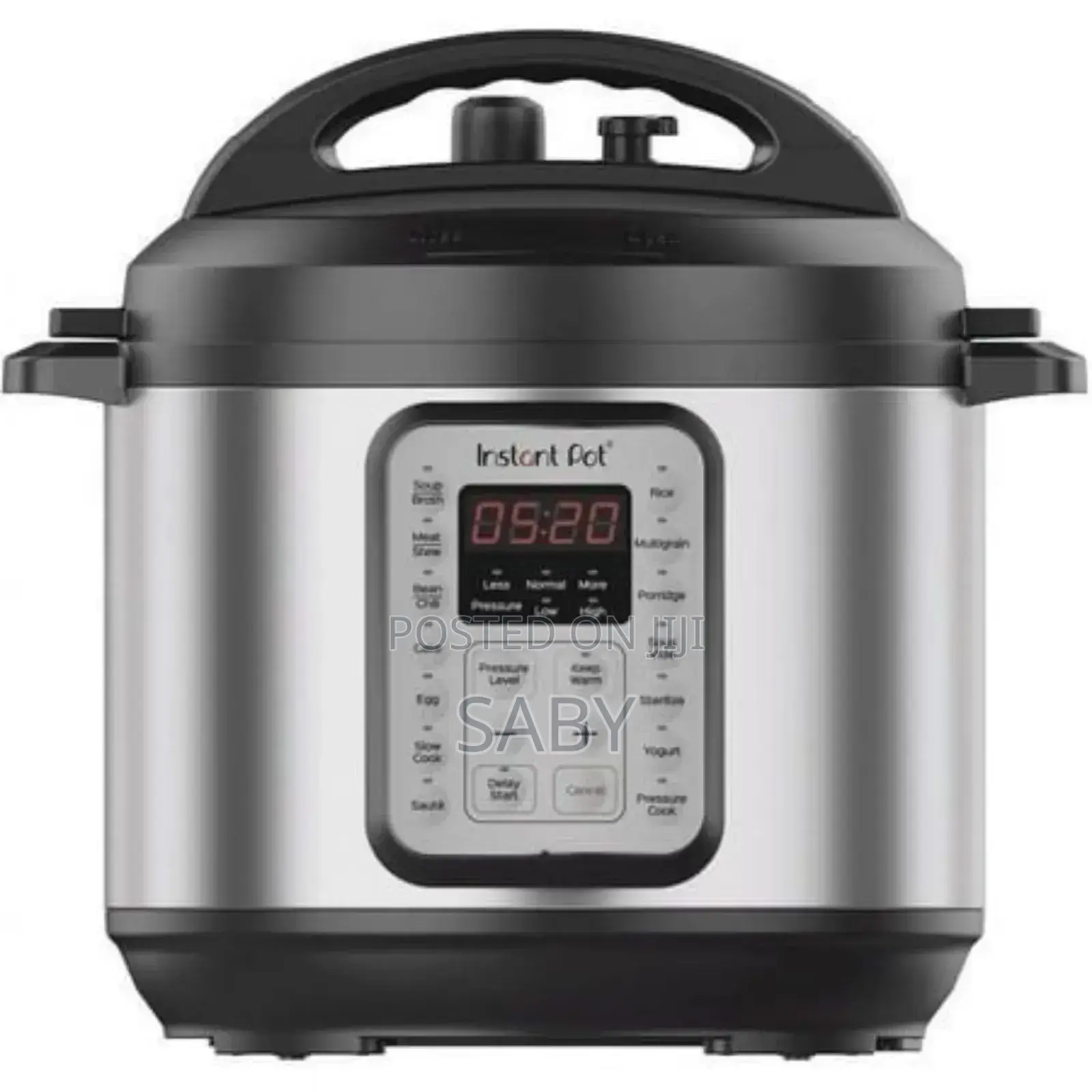 Sanford Electric Pressure Cooker