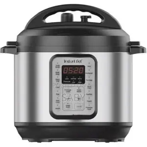 Sanford Electric Pressure Cooker