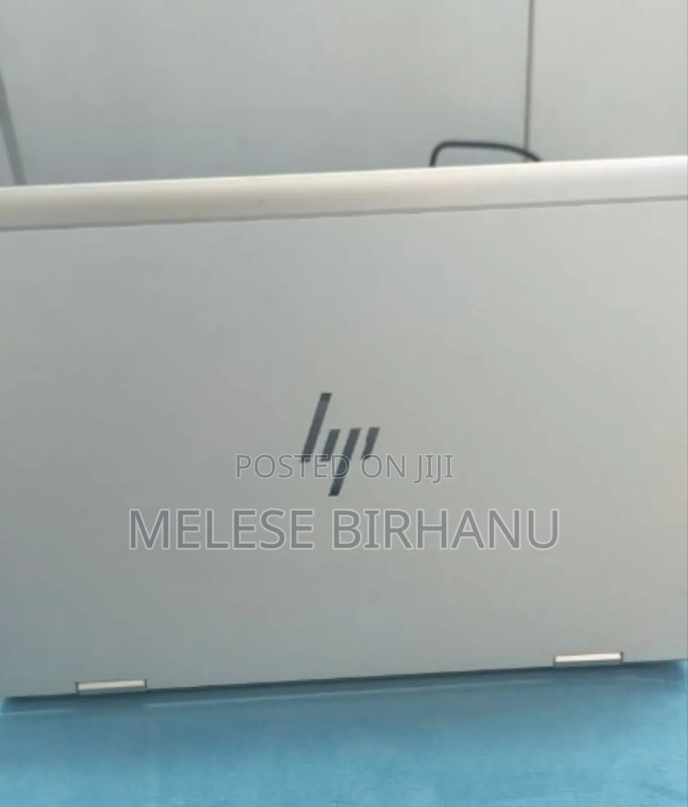 New Laptop HP EliteBook 830 G6 16GB Intel Core I7 SSD 512GB