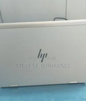 New Laptop HP EliteBook 830 G6 16GB Intel Core I7 SSD 512GB