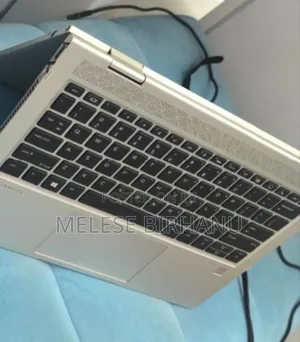 New Laptop HP EliteBook 830 G6 16GB Intel Core I7 SSD 512GB