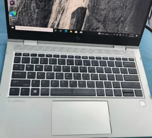 New Laptop HP EliteBook 830 G6 16GB Intel Core I7 SSD 512GB
