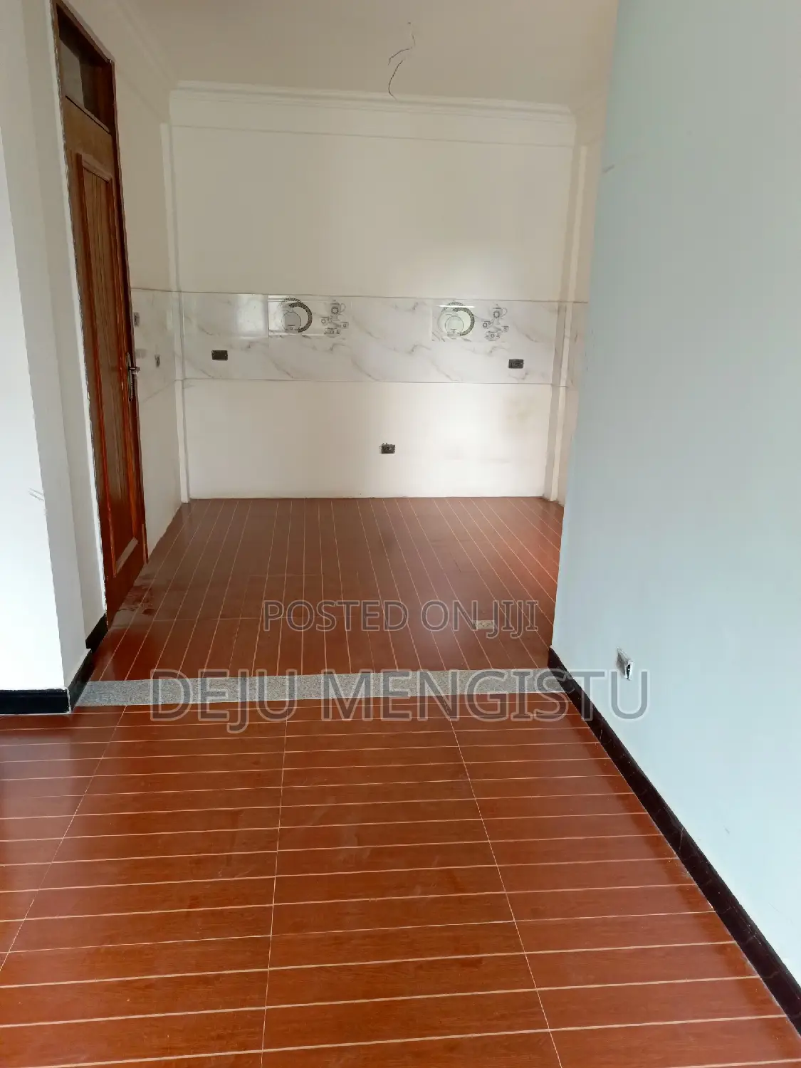 6bdrm House in ሰባ ሁለት, Bole for sale