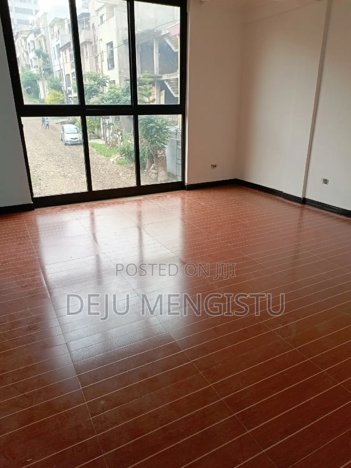 6bdrm House in ሰባ ሁለት, Bole for sale