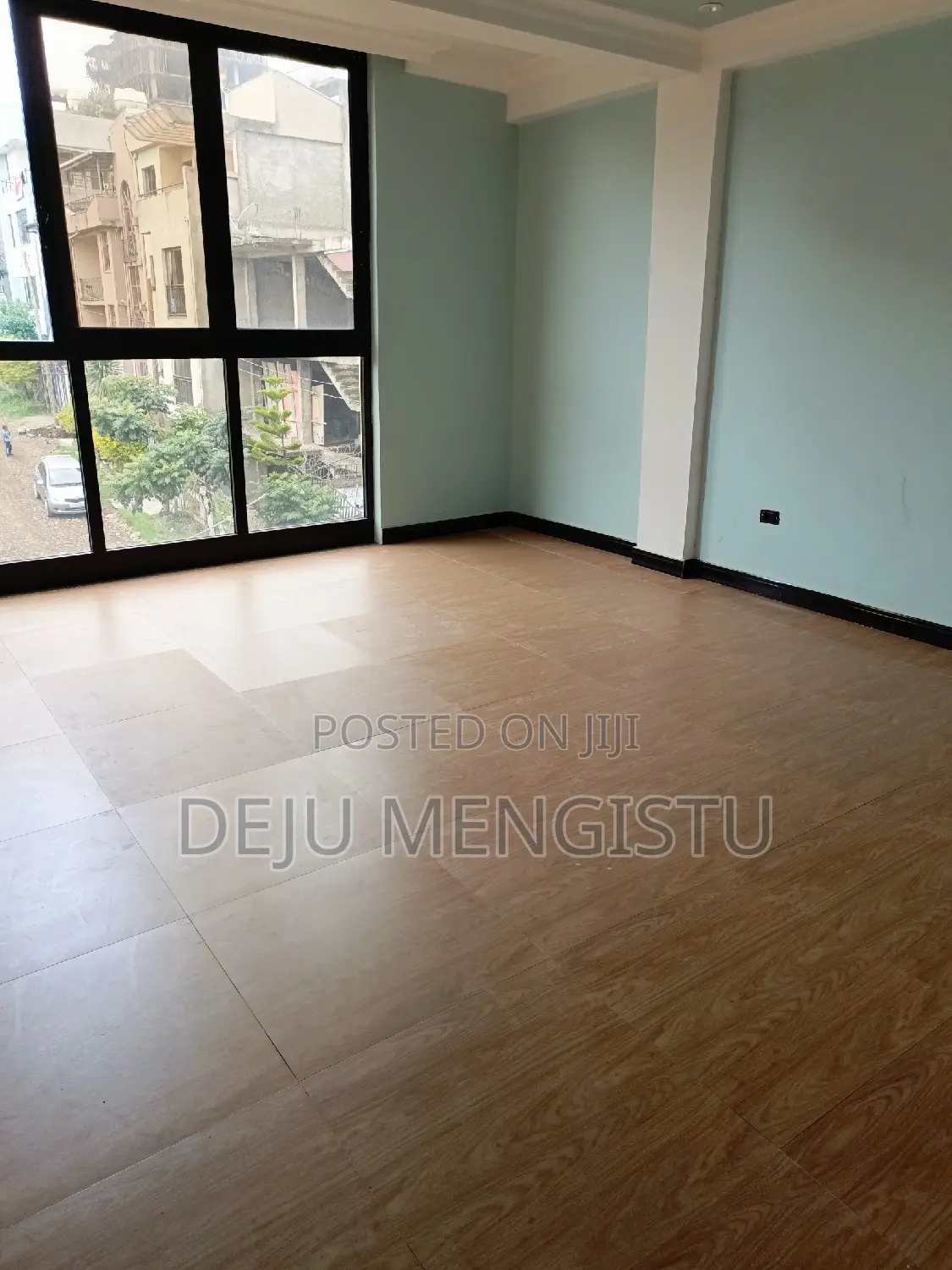 6bdrm House in ሰባ ሁለት, Bole for sale