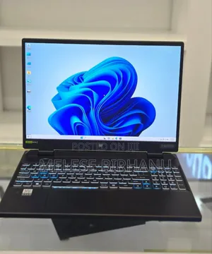 New Laptop Acer Predator 21 X 16GB Intel Core I9 SSD 1T