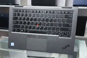 Photo - New Laptop Lenovo Thinkpad X1 Yoga 16GB Intel Core I7 SSD 512GB