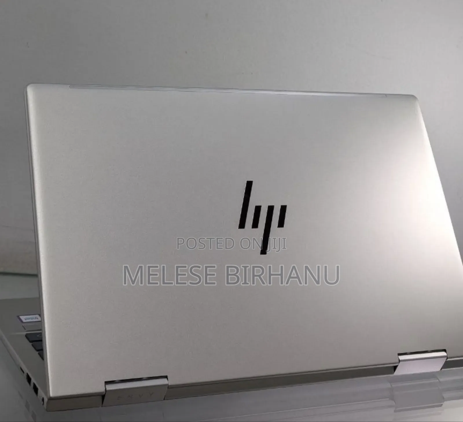 New Laptop HP Envy 13 16GB Intel Core I7 SSD 1T