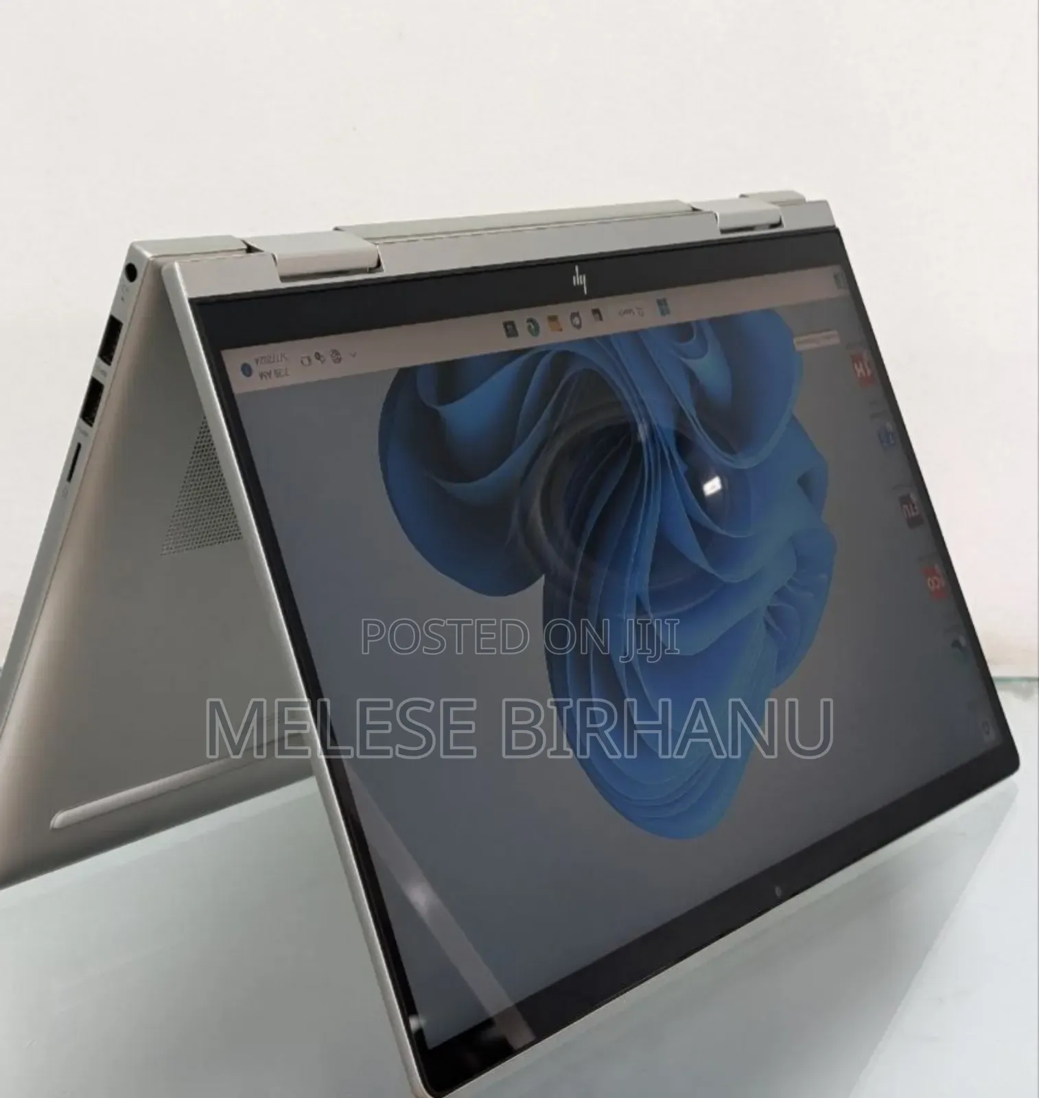 New Laptop HP Envy 13 16GB Intel Core I7 SSD 1T