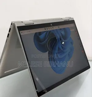 New Laptop HP Envy 13 16GB Intel Core I7 SSD 1T