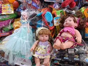 Photo - Baby Girl Toys
