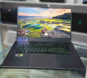 Photo - New Laptop Asus ROG Zephyrus G15 16GB AMD Ryzen 9 SSD 512GB