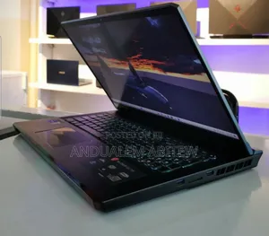 New Laptop MSI GP75 Leopard 32GB Intel Core I9 SSD 2T